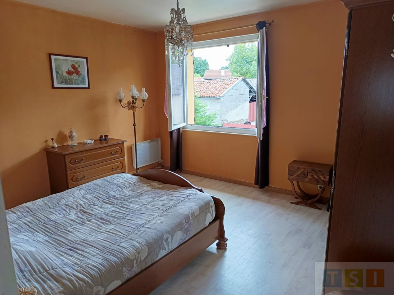 à vendre Maison Lannemezan - Photo 7