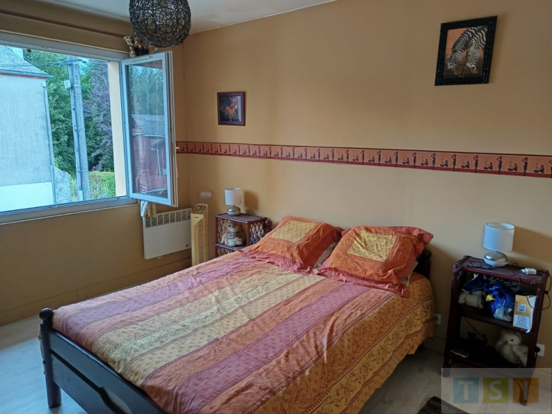 vente Maison Lannemezan - Photo 10