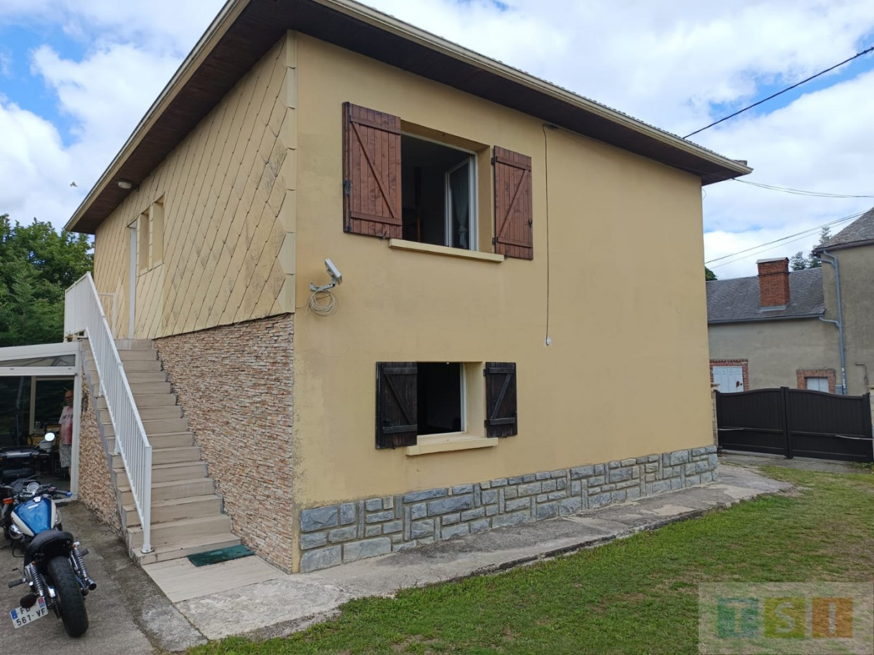 à vendre Maison Lannemezan - Photo 2