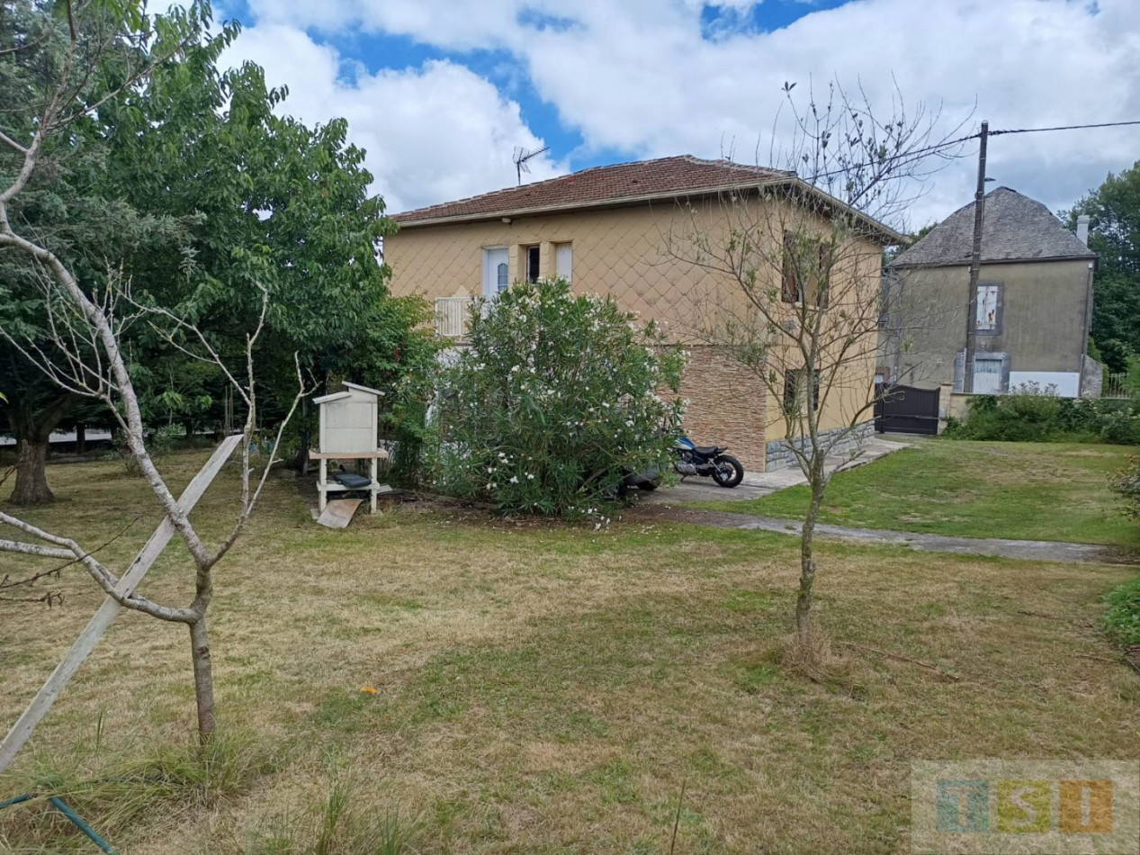 à vendre Maison Lannemezan - Photo 4