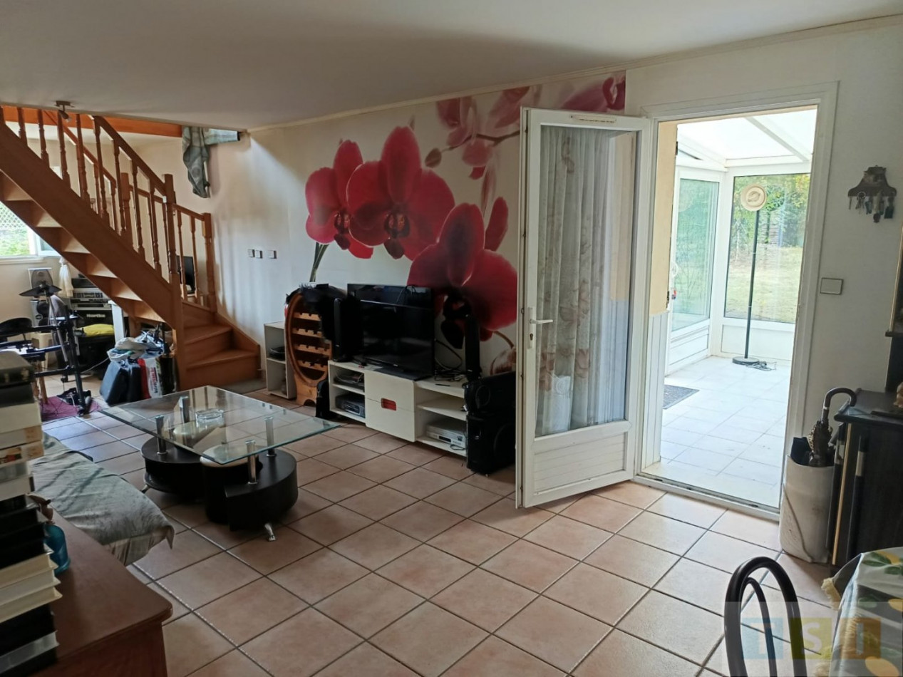 à vendre Maison Lannemezan - Photo 5