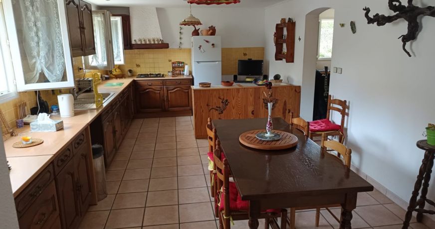 vente Maison Lannemezan