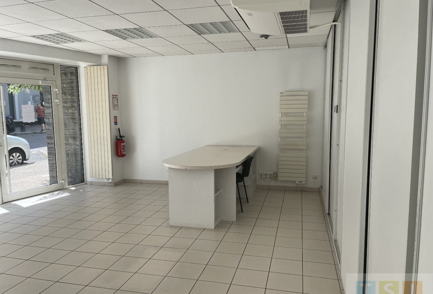 location Bureau Lannemezan - Photo 2