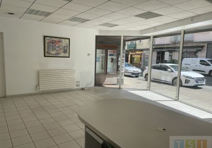 location Bureau Lannemezan