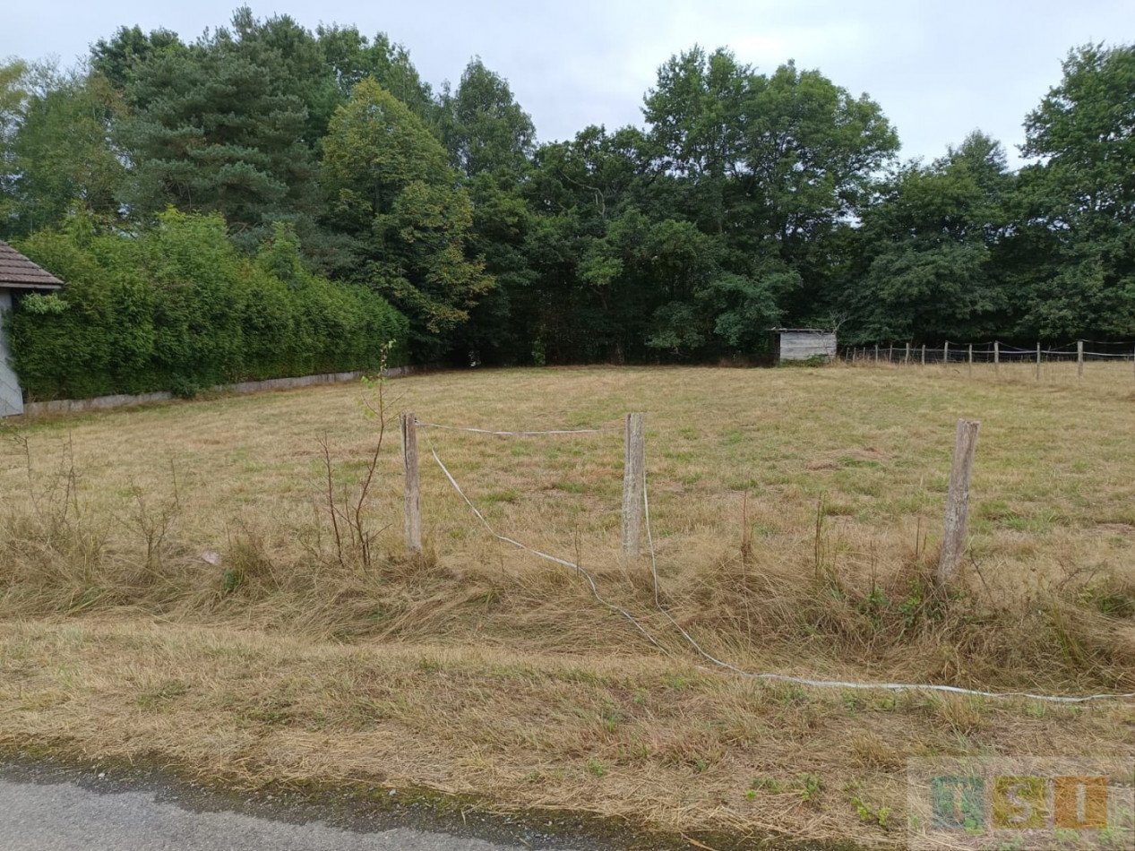 à vendre Terrain Saint Laurent De Neste - Photo 2