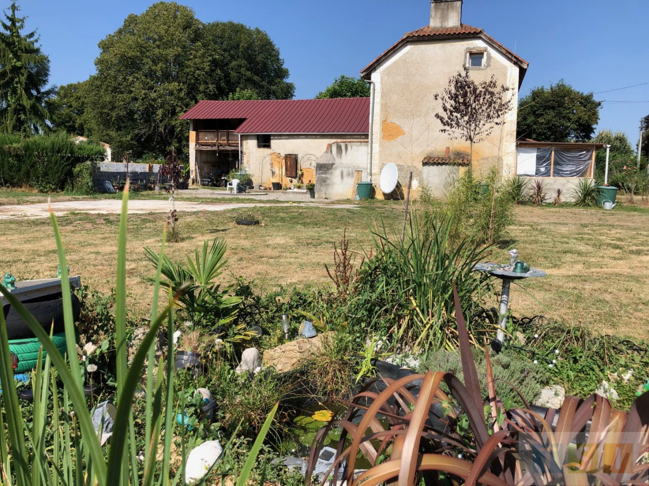 à vendre Maison Capvern - Photo 1