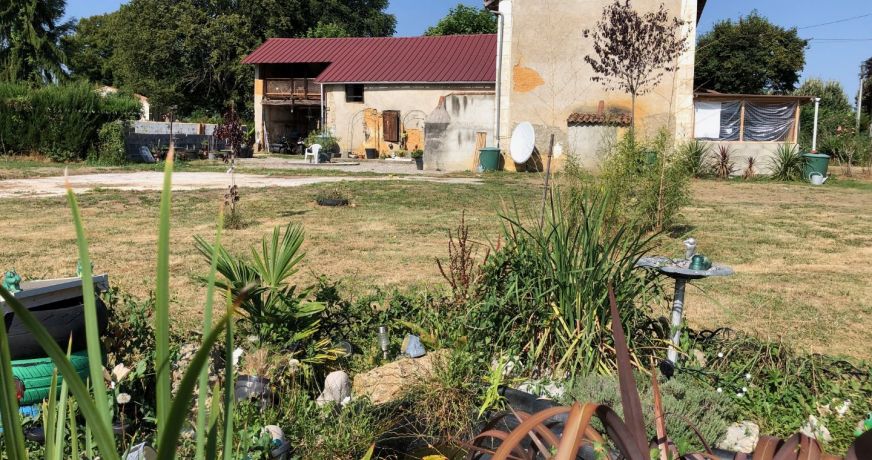 vente Maison Capvern