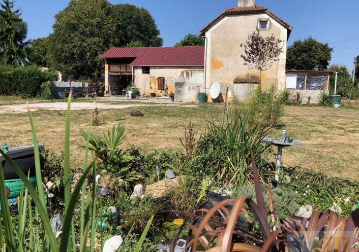 à vendre Maison Capvern
