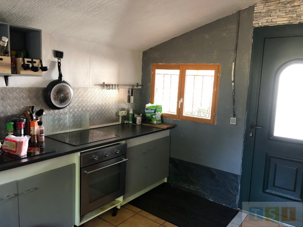 à vendre Maison Capvern - Photo 5