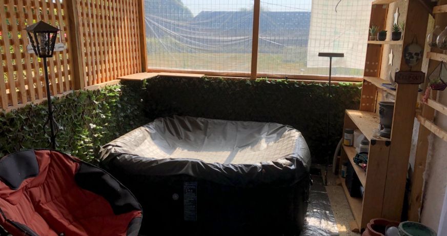 vente Maison Capvern