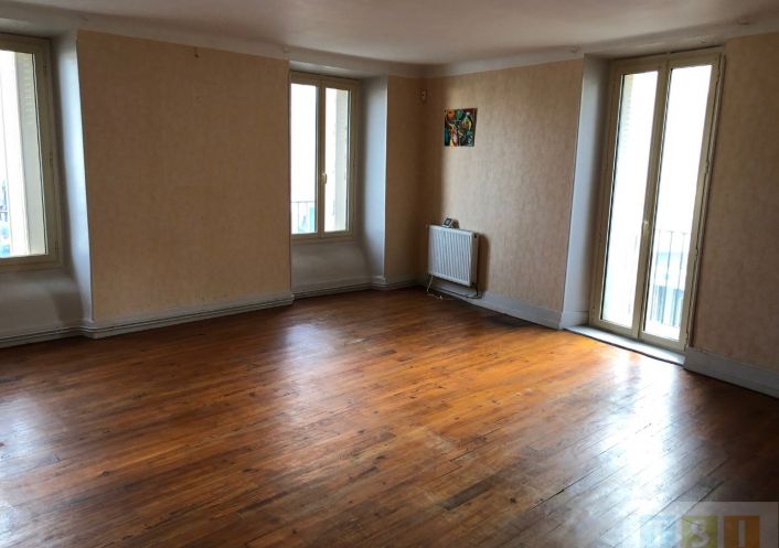 à vendre Appartement Lannemezan