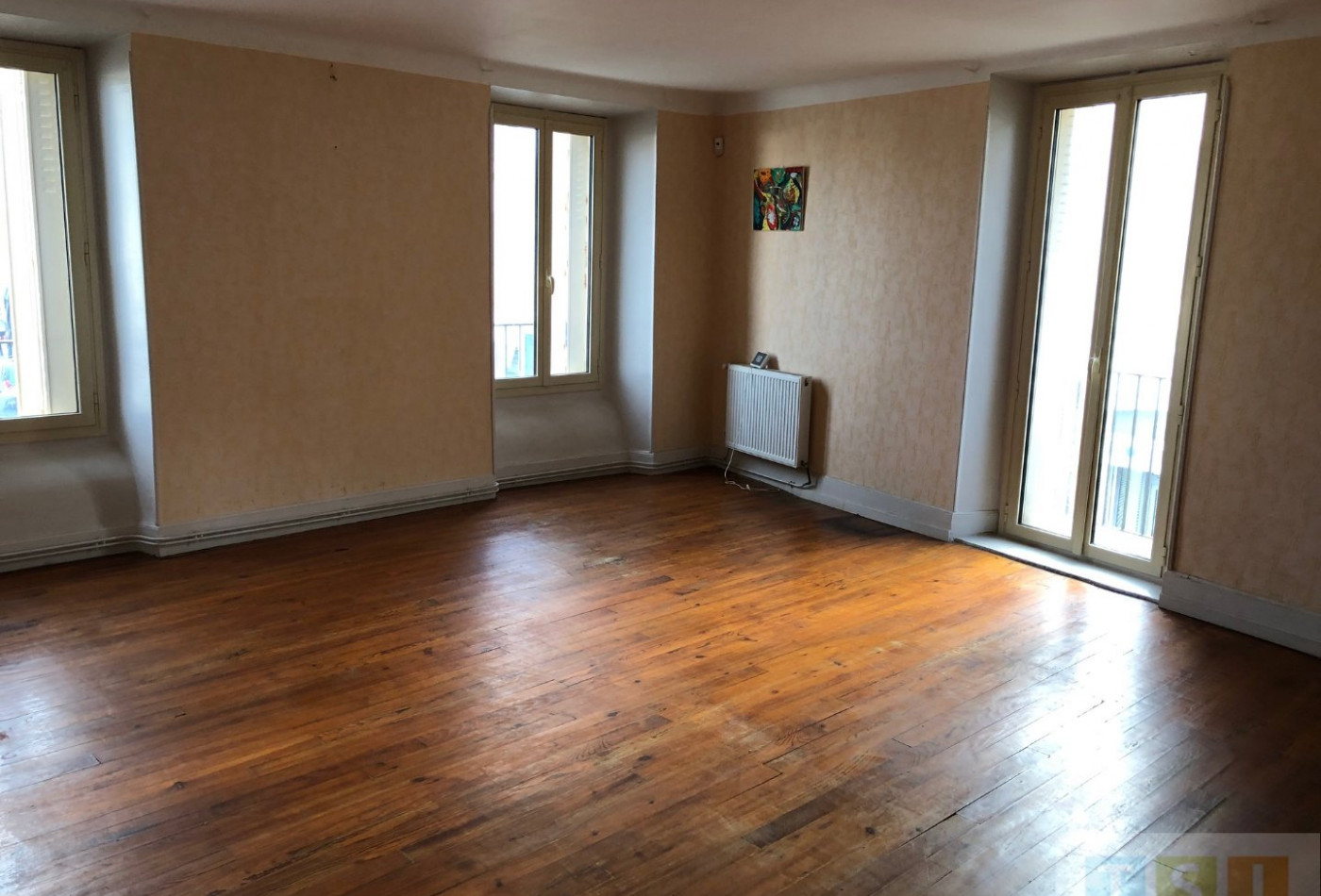 vente Appartement Lannemezan - Photo 1