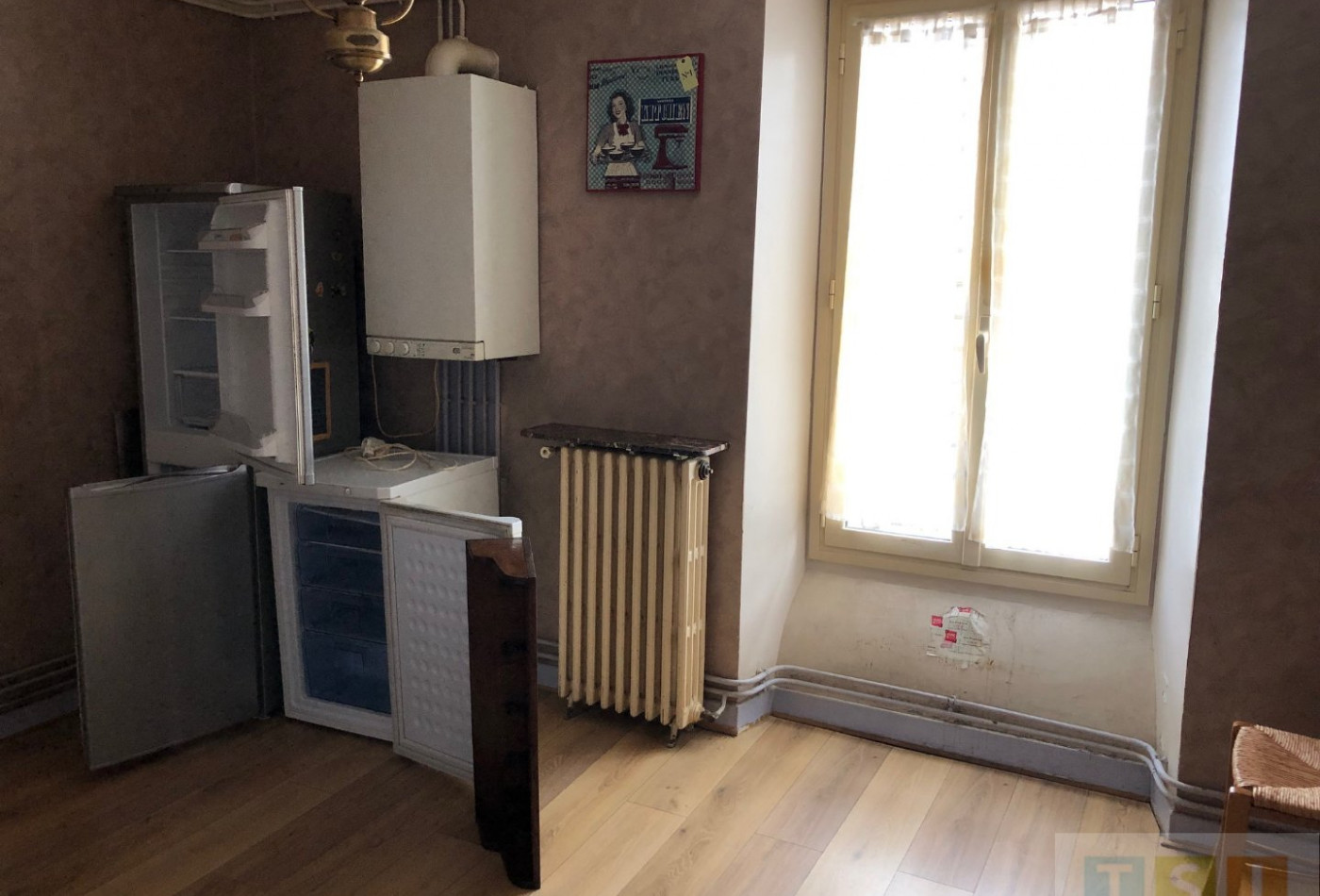 vente Appartement Lannemezan - Photo 4