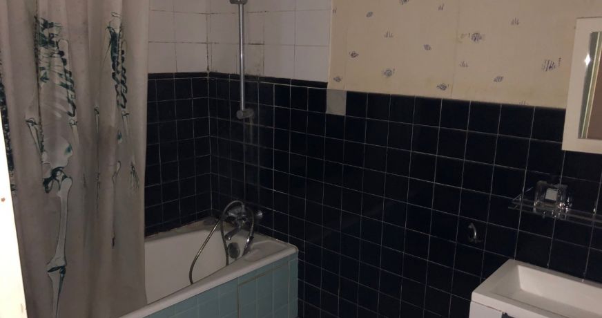 vente Appartement Lannemezan