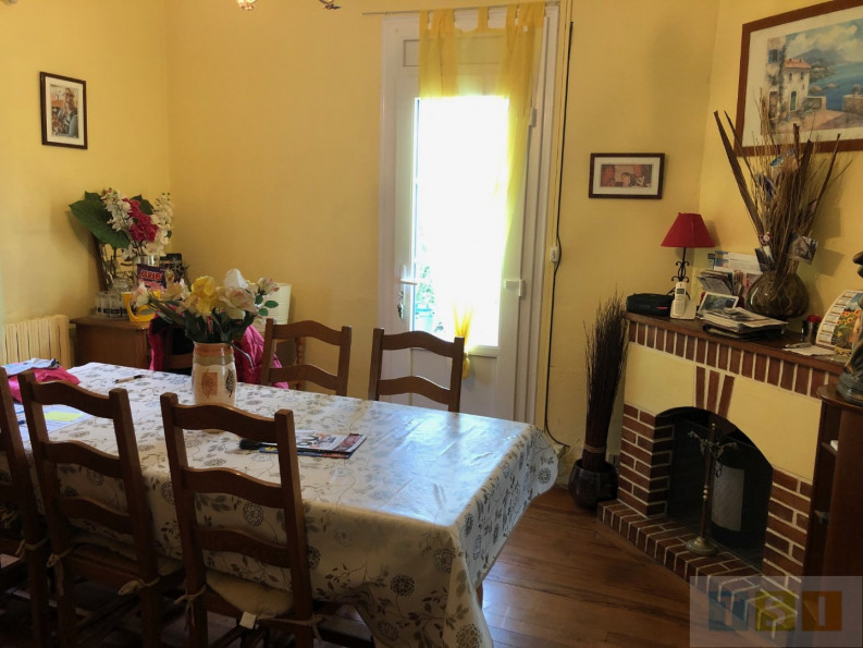 vente Maison Lannemezan - Photo 8