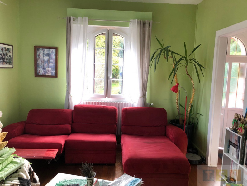 vente Maison Lannemezan - Photo 6