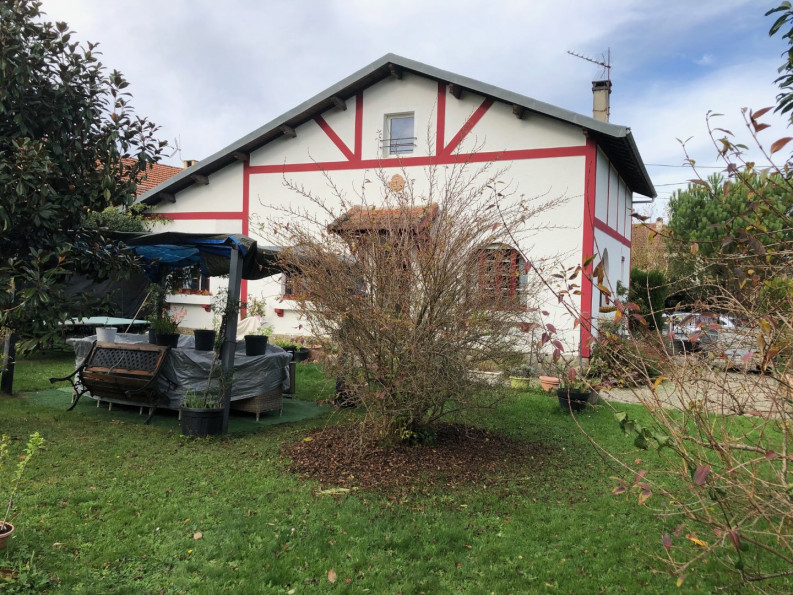 vente Maison Lannemezan - Photo 2