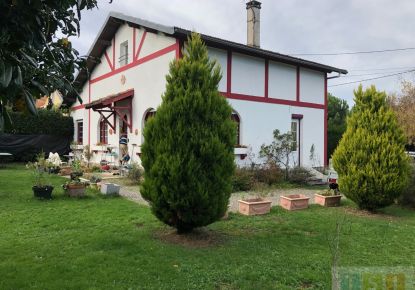 vente Maison Lannemezan