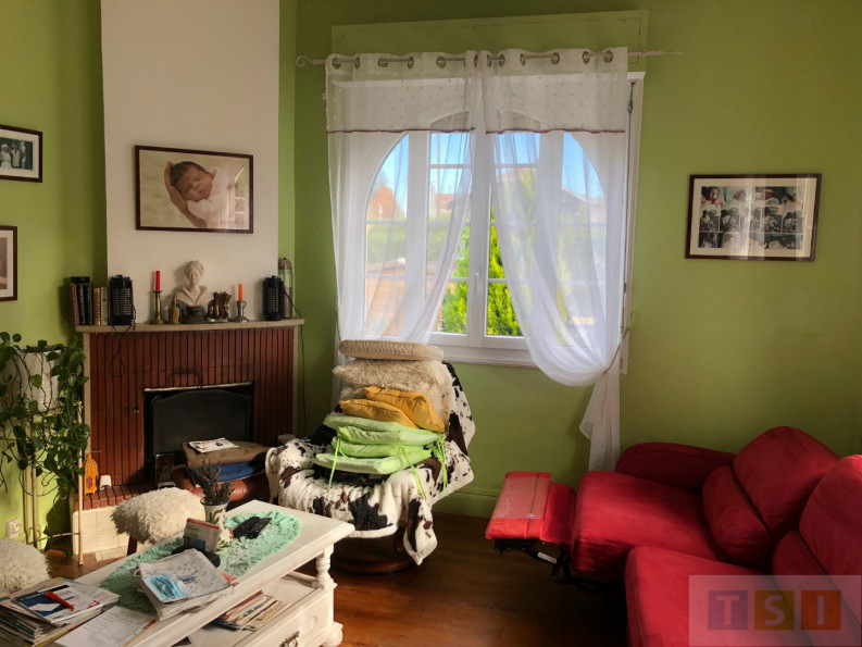 vente Maison Lannemezan - Photo 5