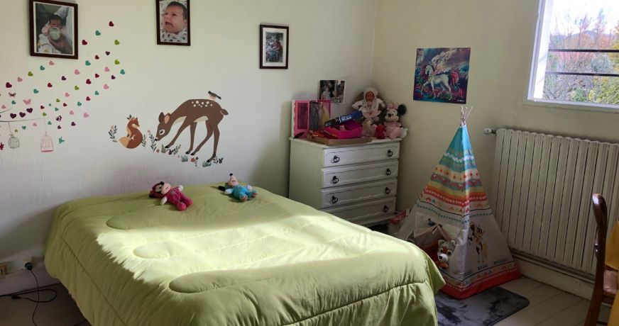 vente Maison Lannemezan