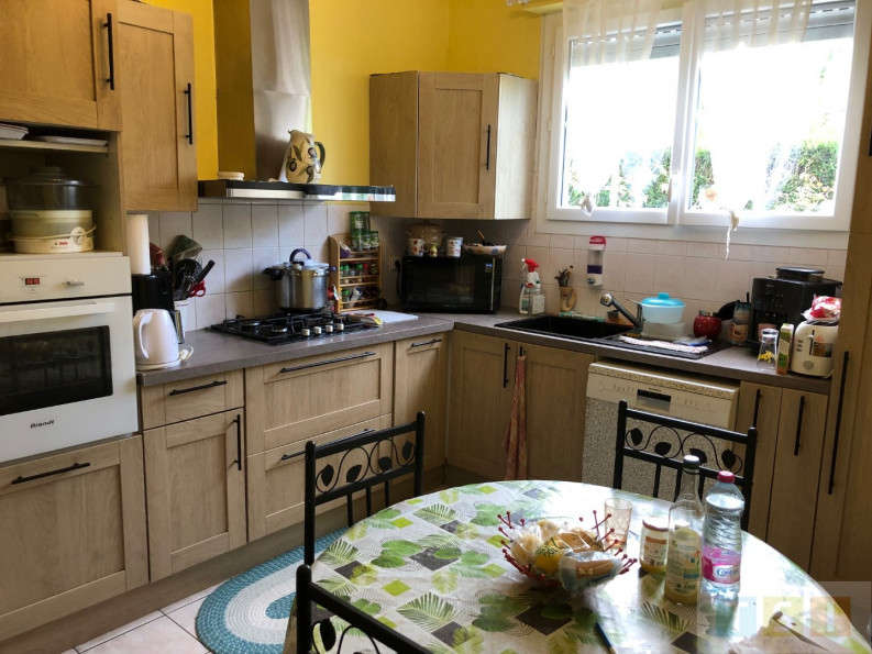 vente Maison Lannemezan - Photo 4