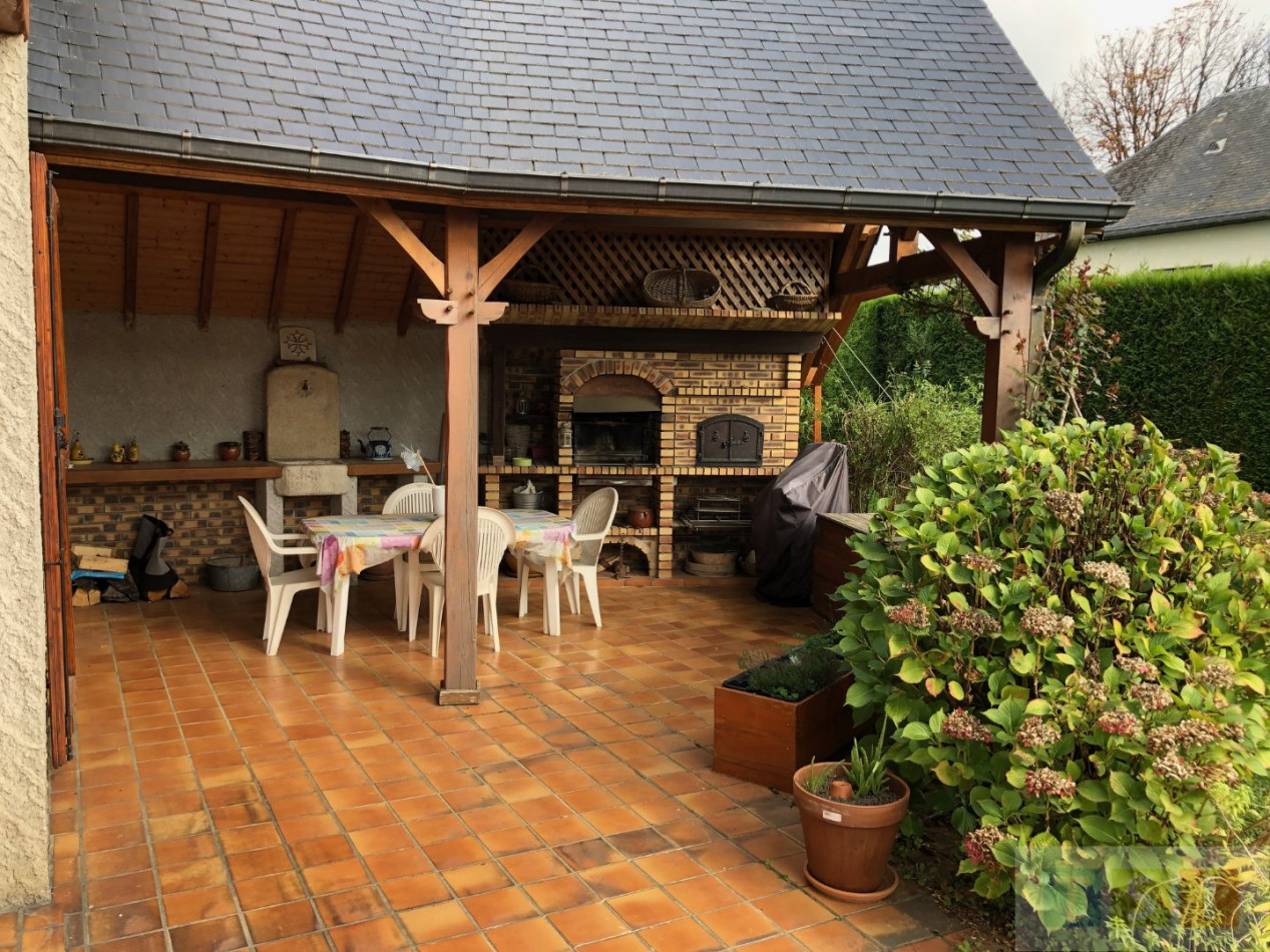 à vendre Maison de caractère Lannemezan - Photo 6