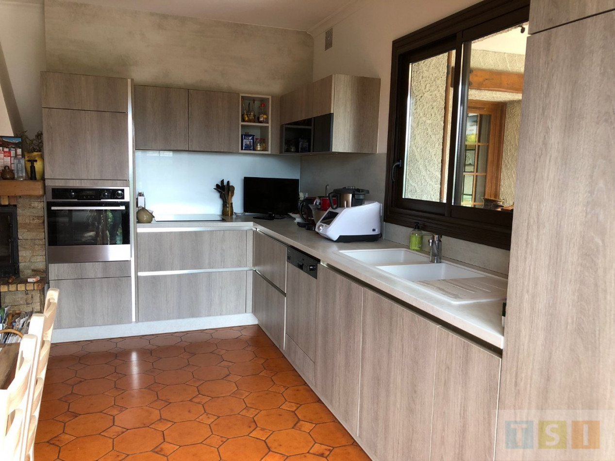 à vendre Maison de caractère Lannemezan - Photo 7