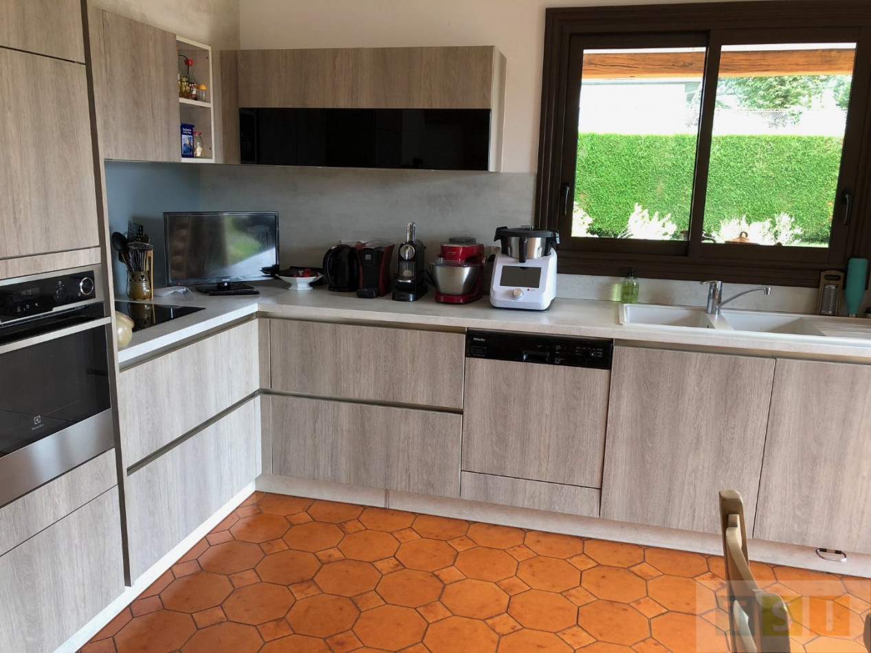 à vendre Maison de caractère Lannemezan - Photo 8