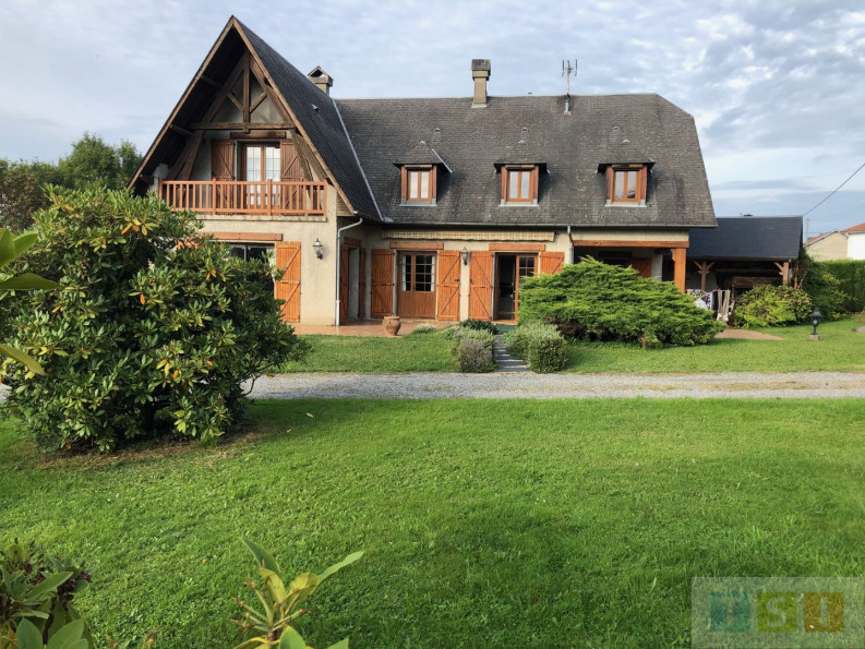 vente Maison de caractère Lannemezan - Photo 2