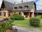 à vendre Maison de caractère Lannemezan