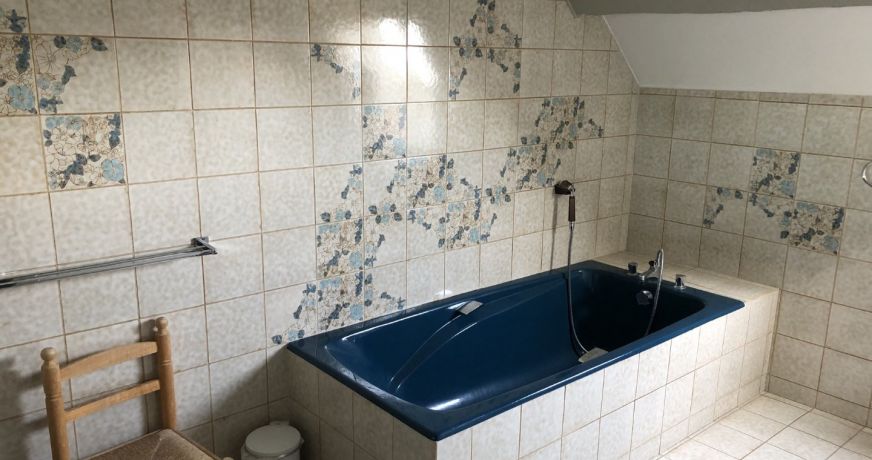vente Maison de caractère Lannemezan