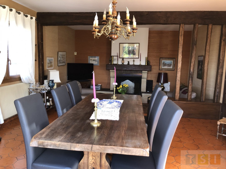 vente Maison de caractère Lannemezan - Photo 8