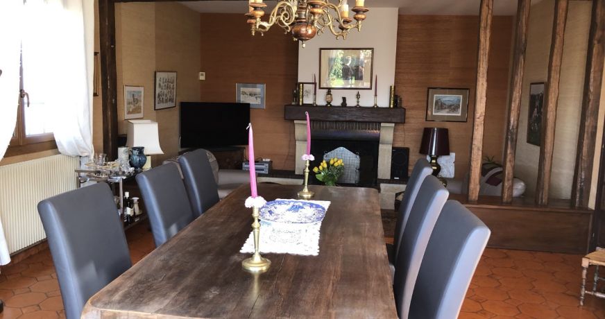 vente Maison de caractère Lannemezan