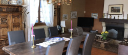 vente Maison de caractère Lannemezan