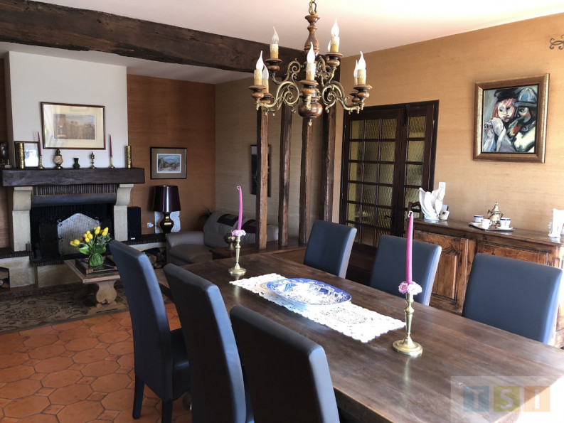 vente Maison de caractère Lannemezan - Photo 6