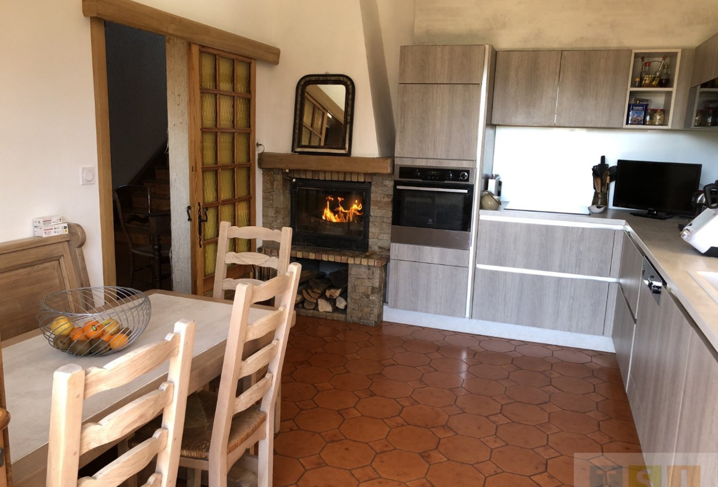 vente Maison de caractère Lannemezan - Photo 10