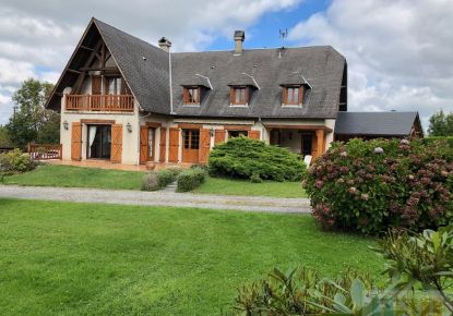 vente Maison de caractère Lannemezan