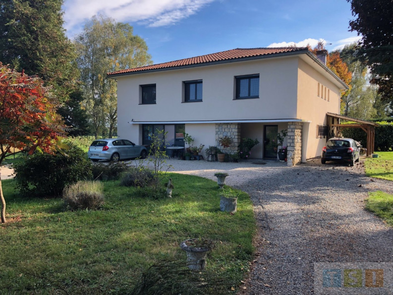 vente Maison Pinas - Photo 5