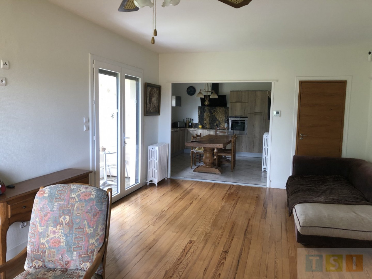 à vendre Maison Pinas - Photo 9