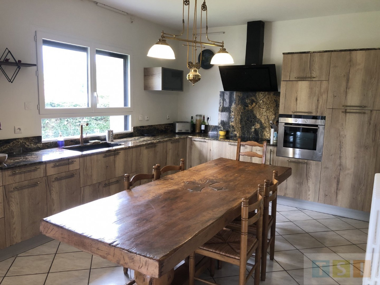 à vendre Maison Pinas - Photo 6