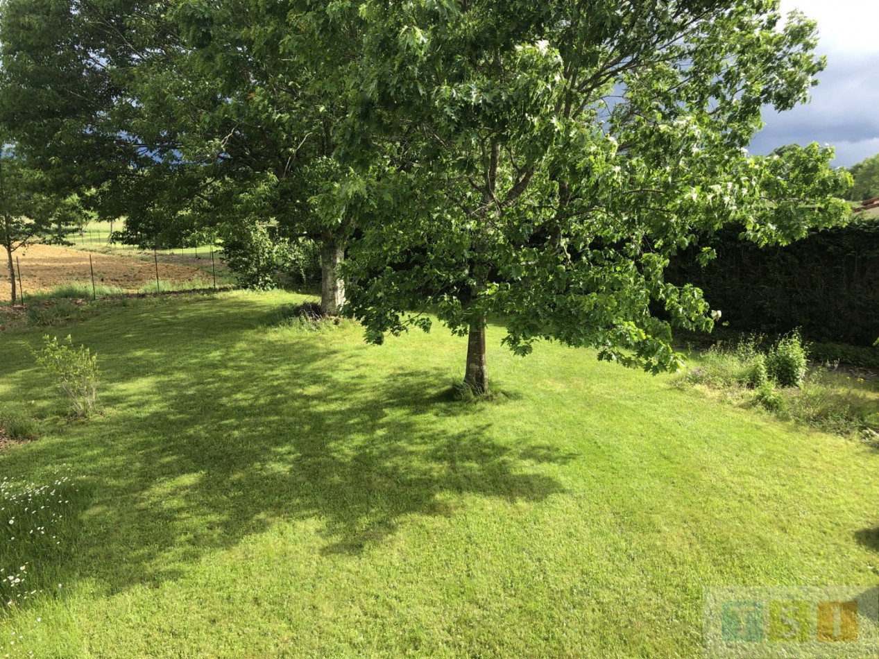 à vendre Maison Pinas - Photo 4