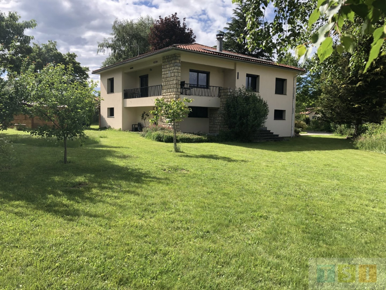 à vendre Maison Pinas - Photo 1