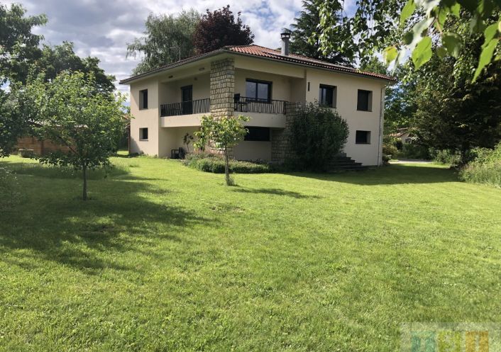 à vendre Maison Pinas