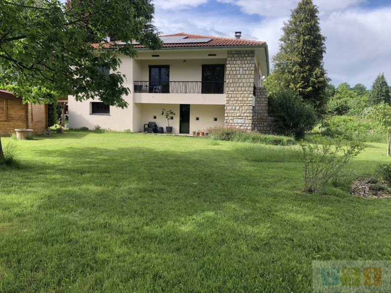 vente Maison Pinas - Photo 2