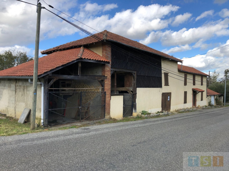 vente Maison Castelnau Magnoac - Photo 1