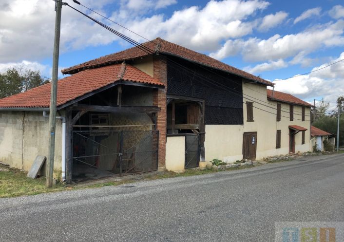 à vendre Maison Castelnau Magnoac