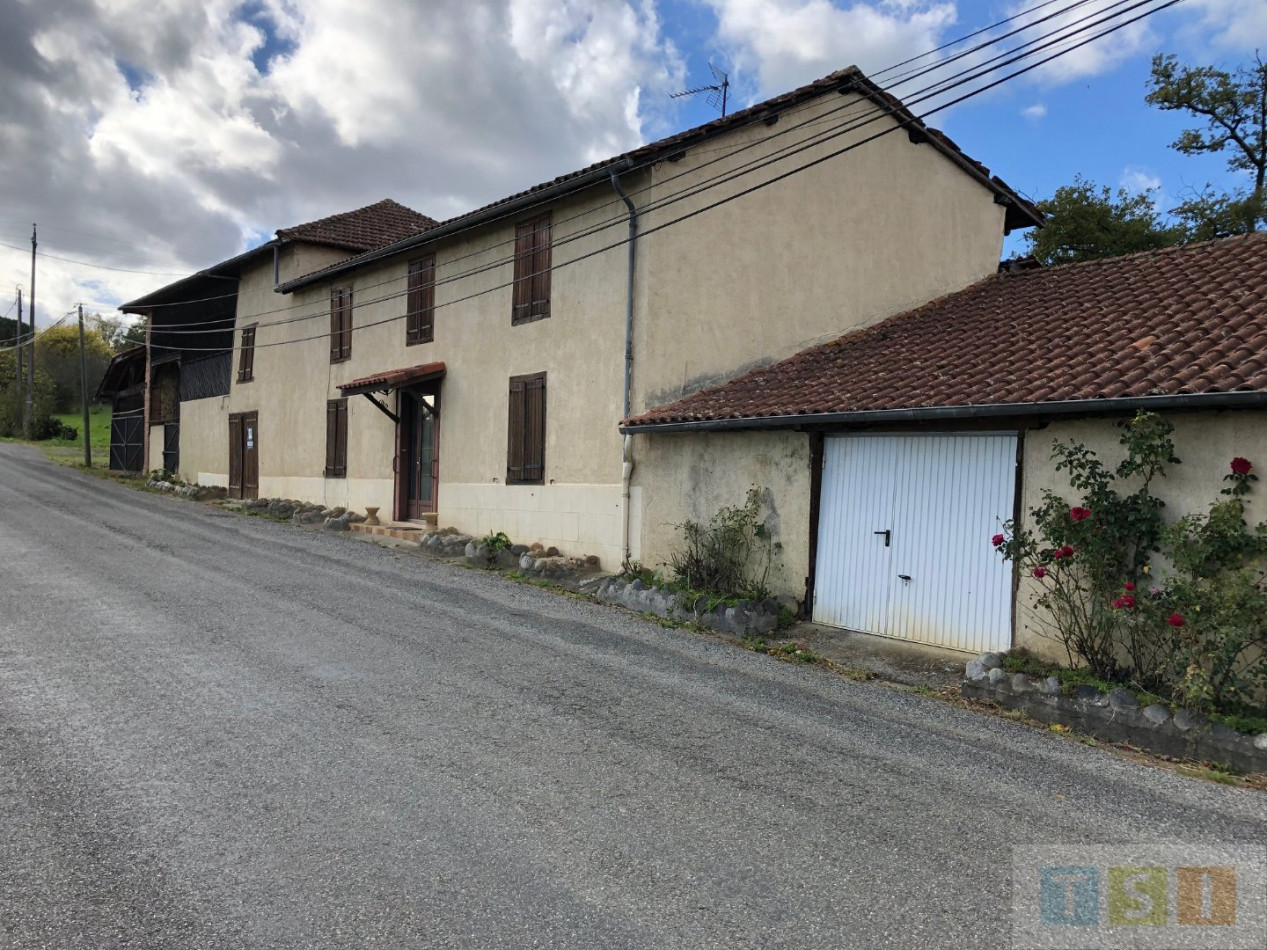 à vendre Maison Castelnau Magnoac - Photo 2