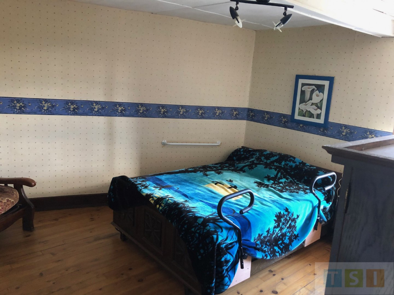 à vendre Maison Castelnau Magnoac - Photo 8