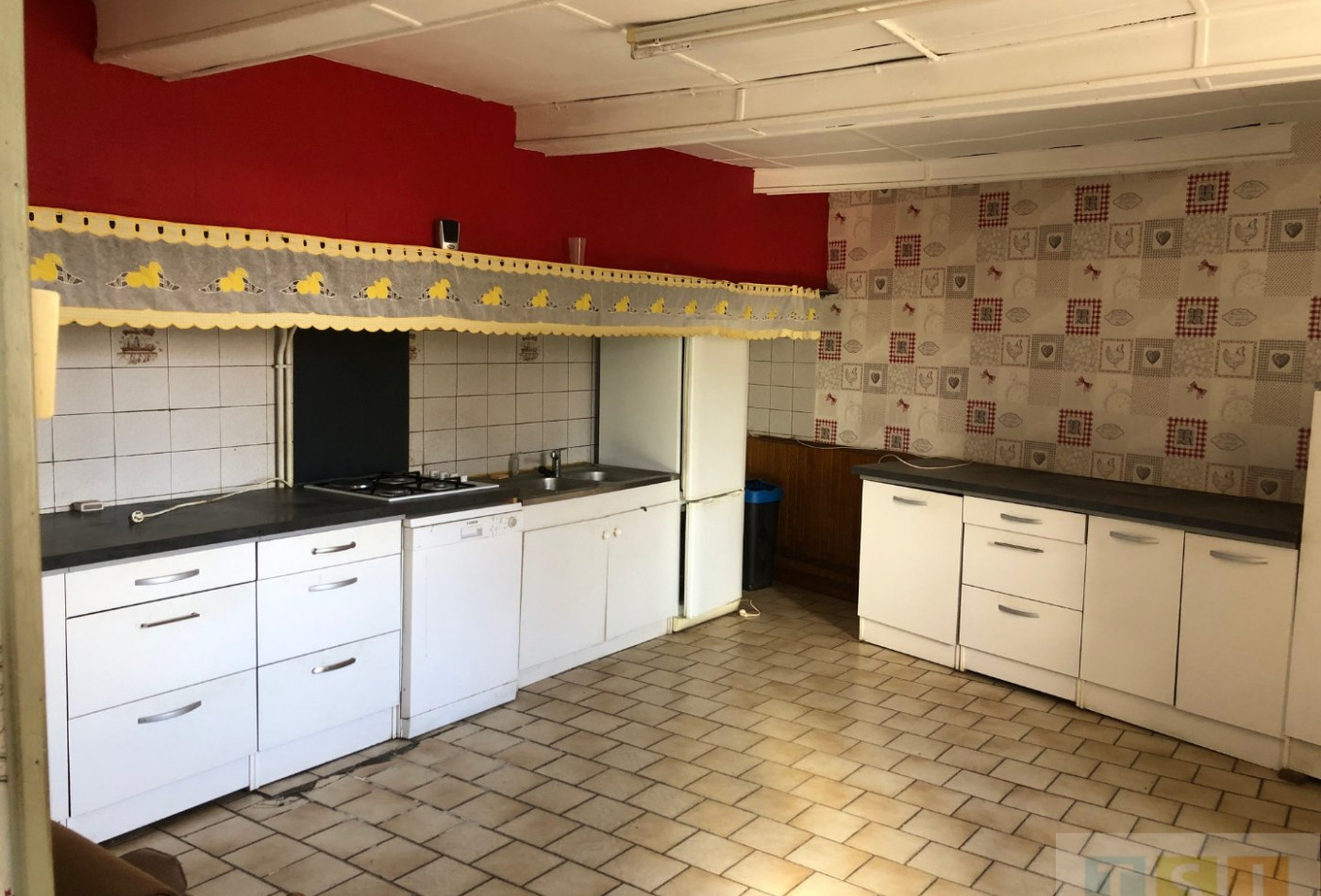 vente Maison Castelnau Magnoac - Photo 5