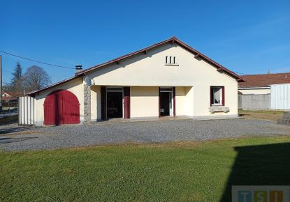 vente Maison La Barthe De Neste